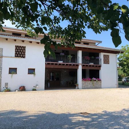 Agriturismo Antica Corte Contadina Premariacco Eksteriør billede