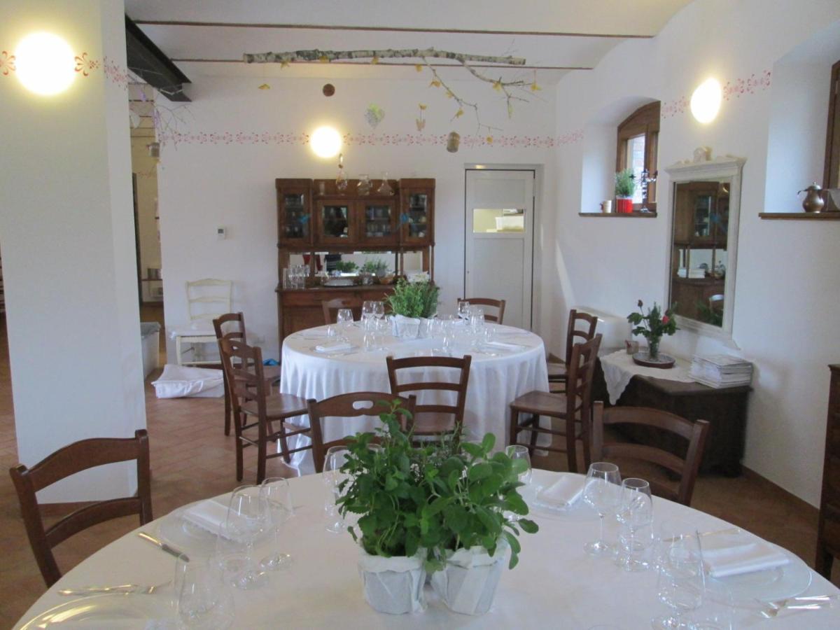 Agriturismo Antica Corte Contadina Premariacco Eksteriør billede