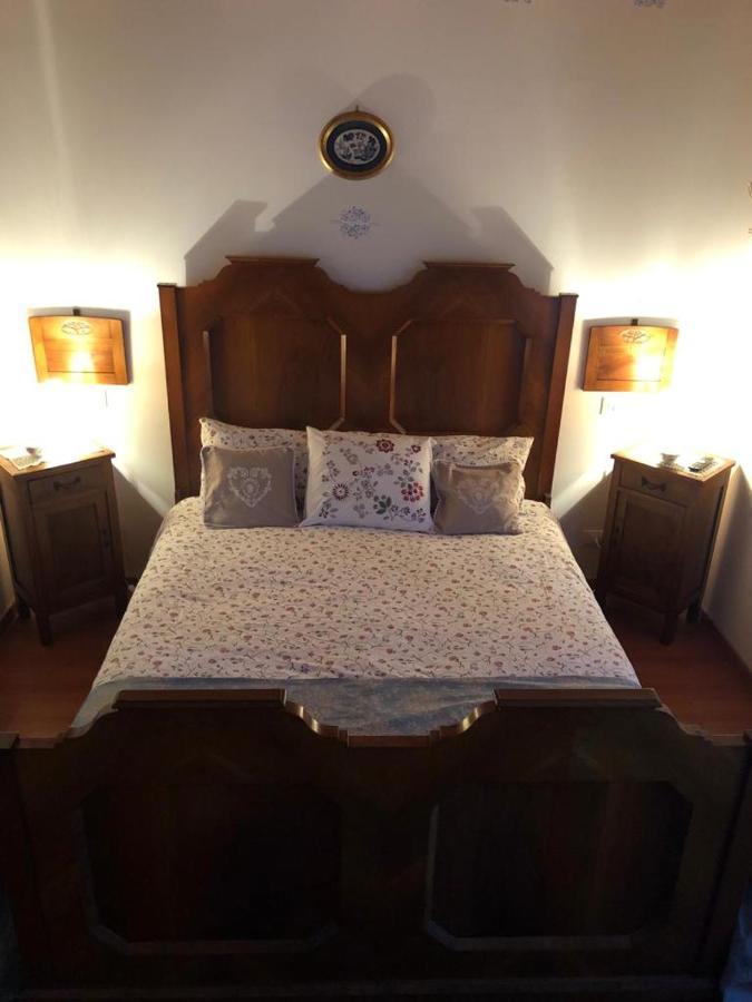 Agriturismo Antica Corte Contadina Premariacco Eksteriør billede
