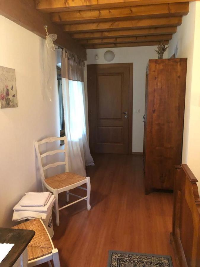 Agriturismo Antica Corte Contadina Premariacco Eksteriør billede