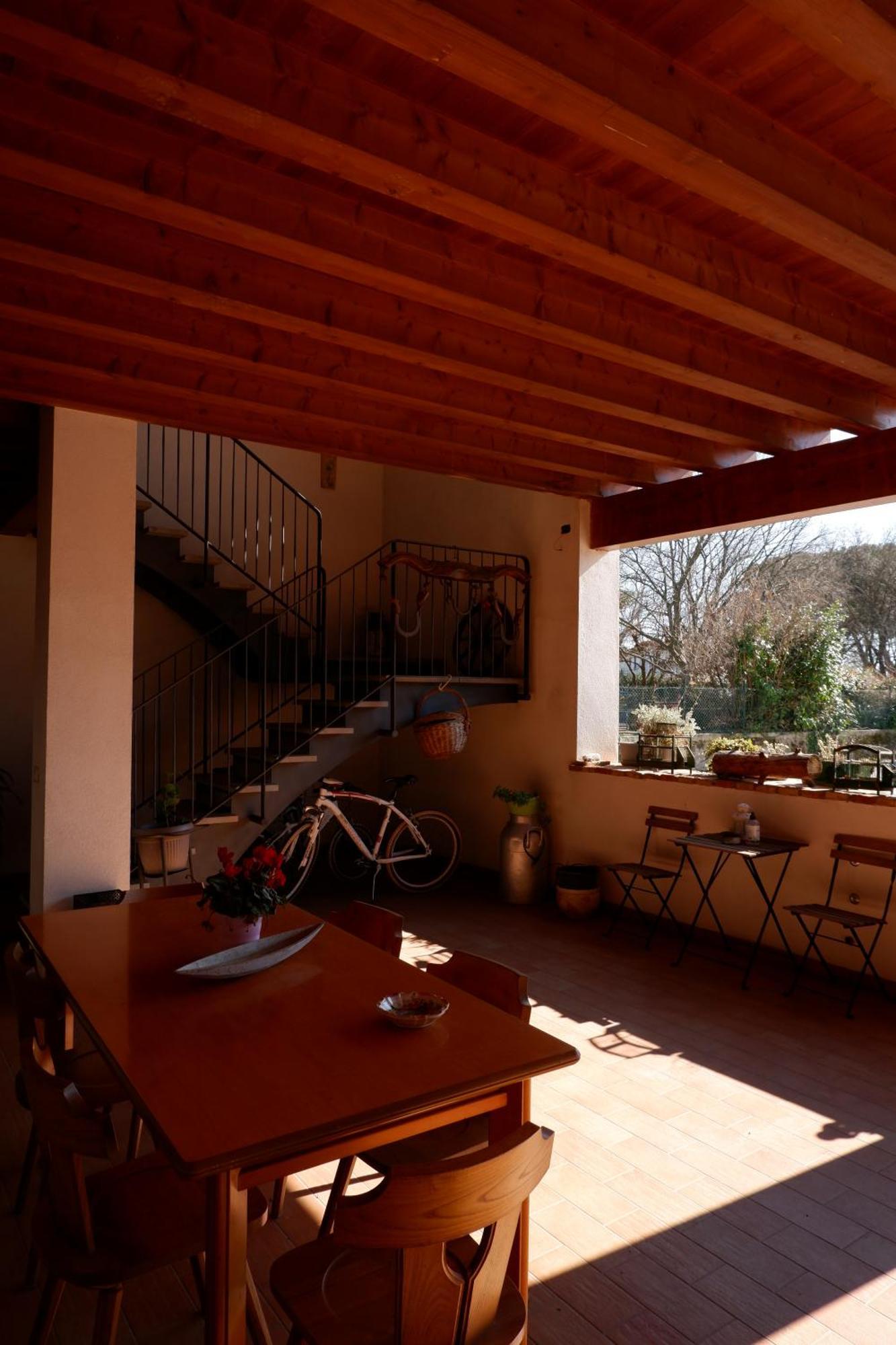 Agriturismo Antica Corte Contadina Premariacco Eksteriør billede
