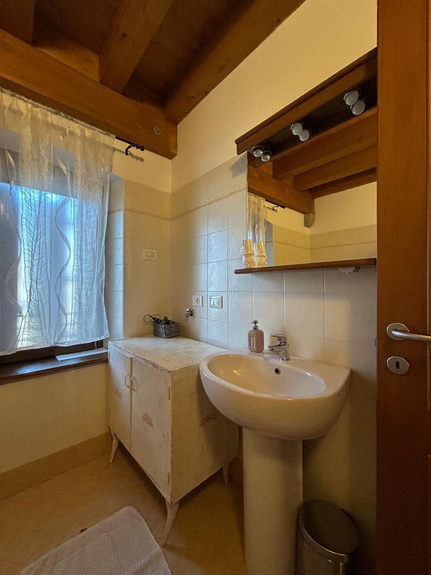 Agriturismo Antica Corte Contadina Premariacco Eksteriør billede