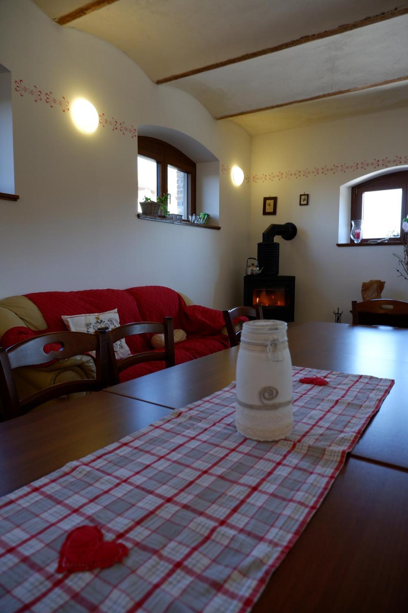 Agriturismo Antica Corte Contadina Premariacco Eksteriør billede