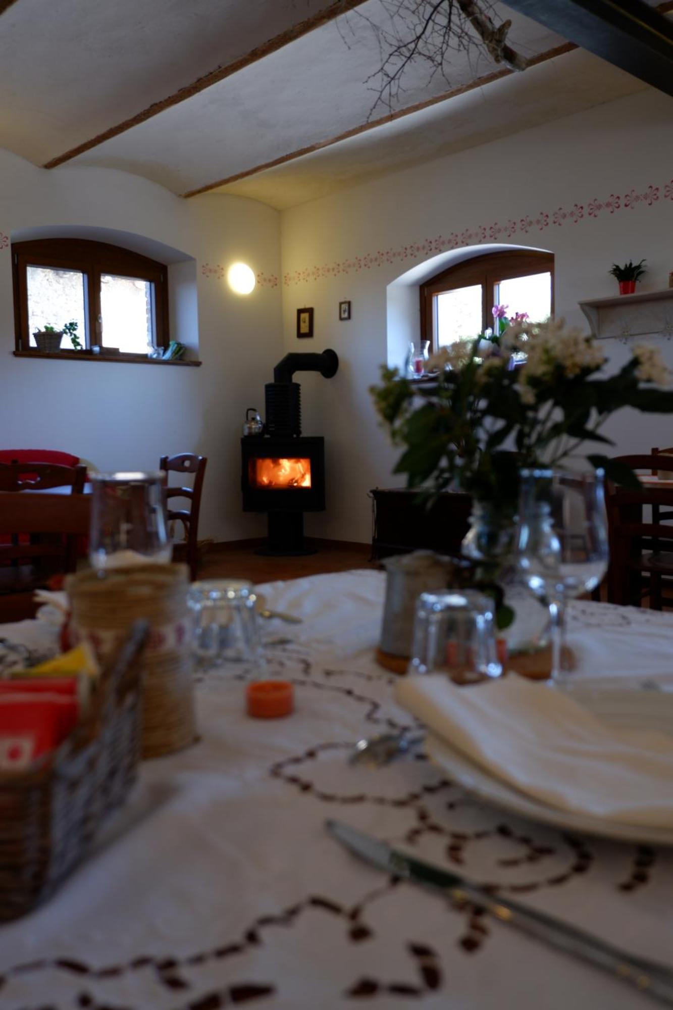 Agriturismo Antica Corte Contadina Premariacco Eksteriør billede