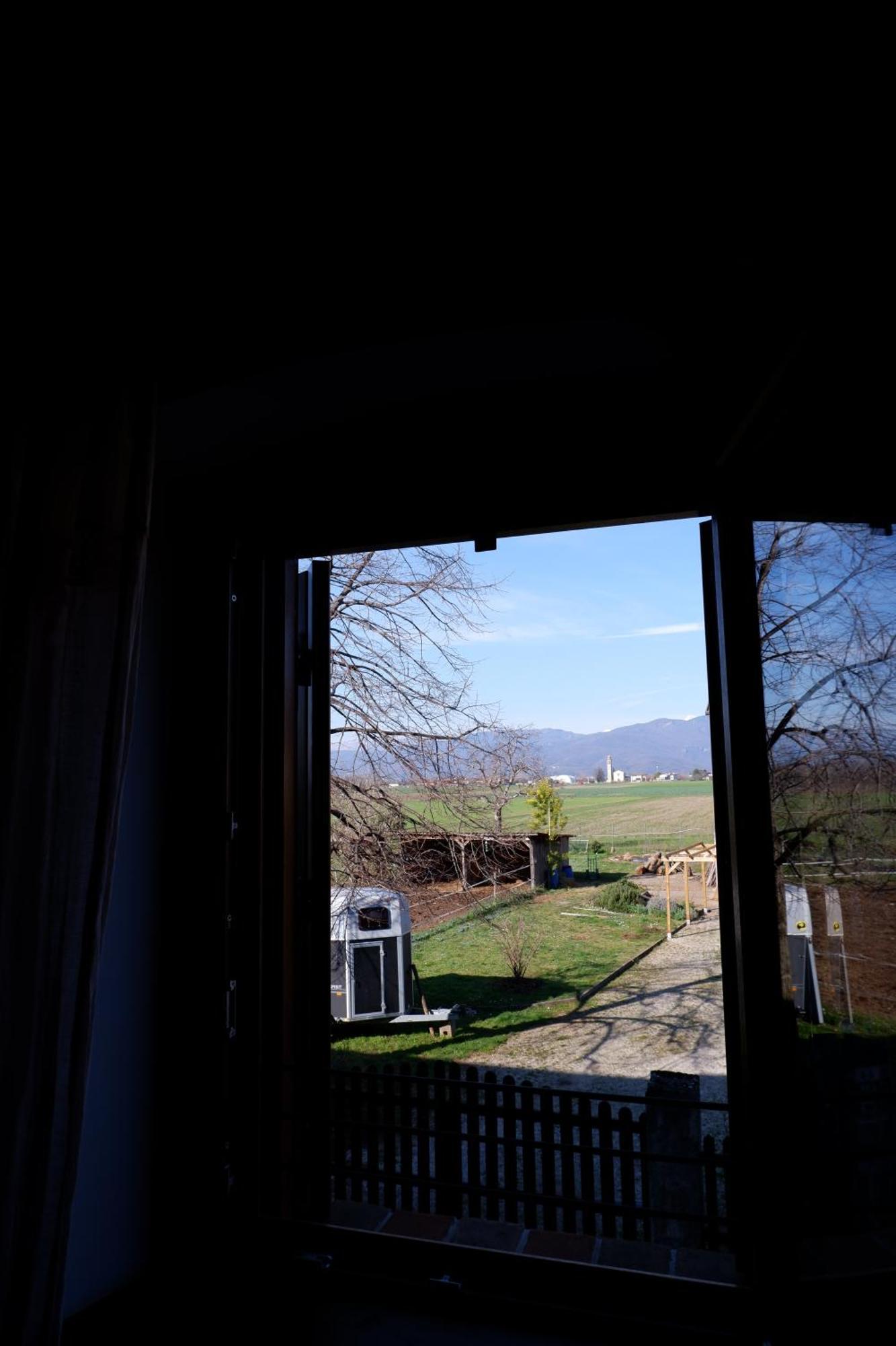 Agriturismo Antica Corte Contadina Premariacco Eksteriør billede