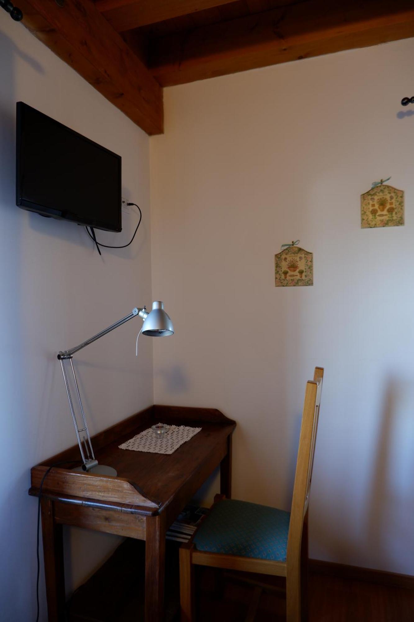 Agriturismo Antica Corte Contadina Premariacco Eksteriør billede