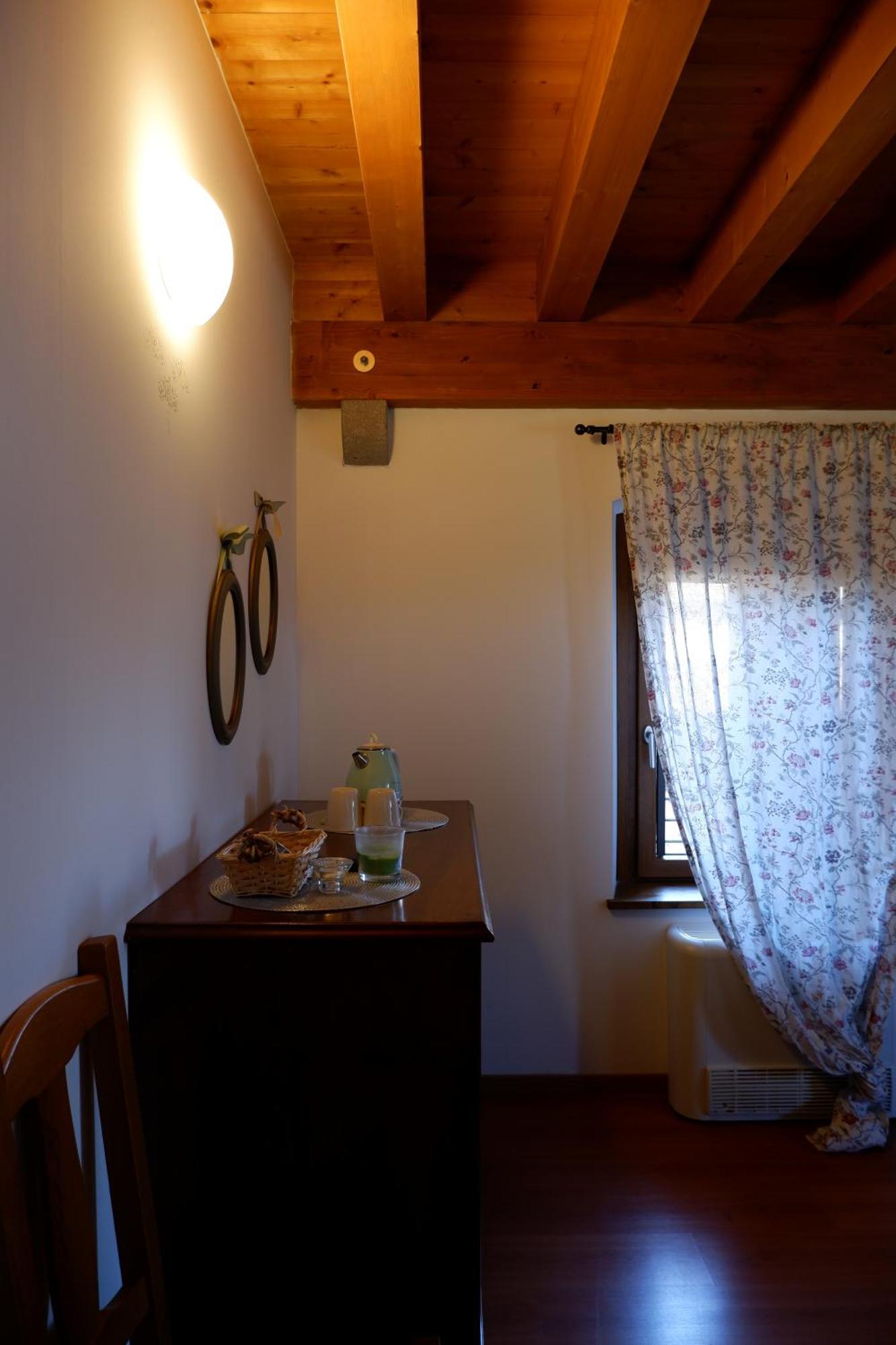 Agriturismo Antica Corte Contadina Premariacco Eksteriør billede