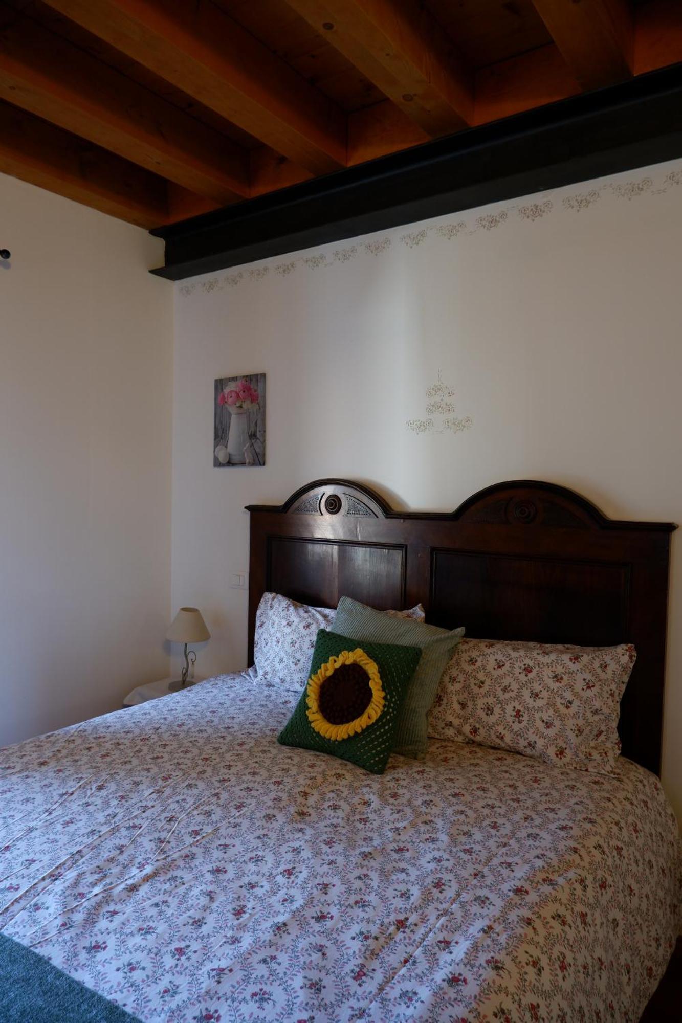 Agriturismo Antica Corte Contadina Premariacco Eksteriør billede
