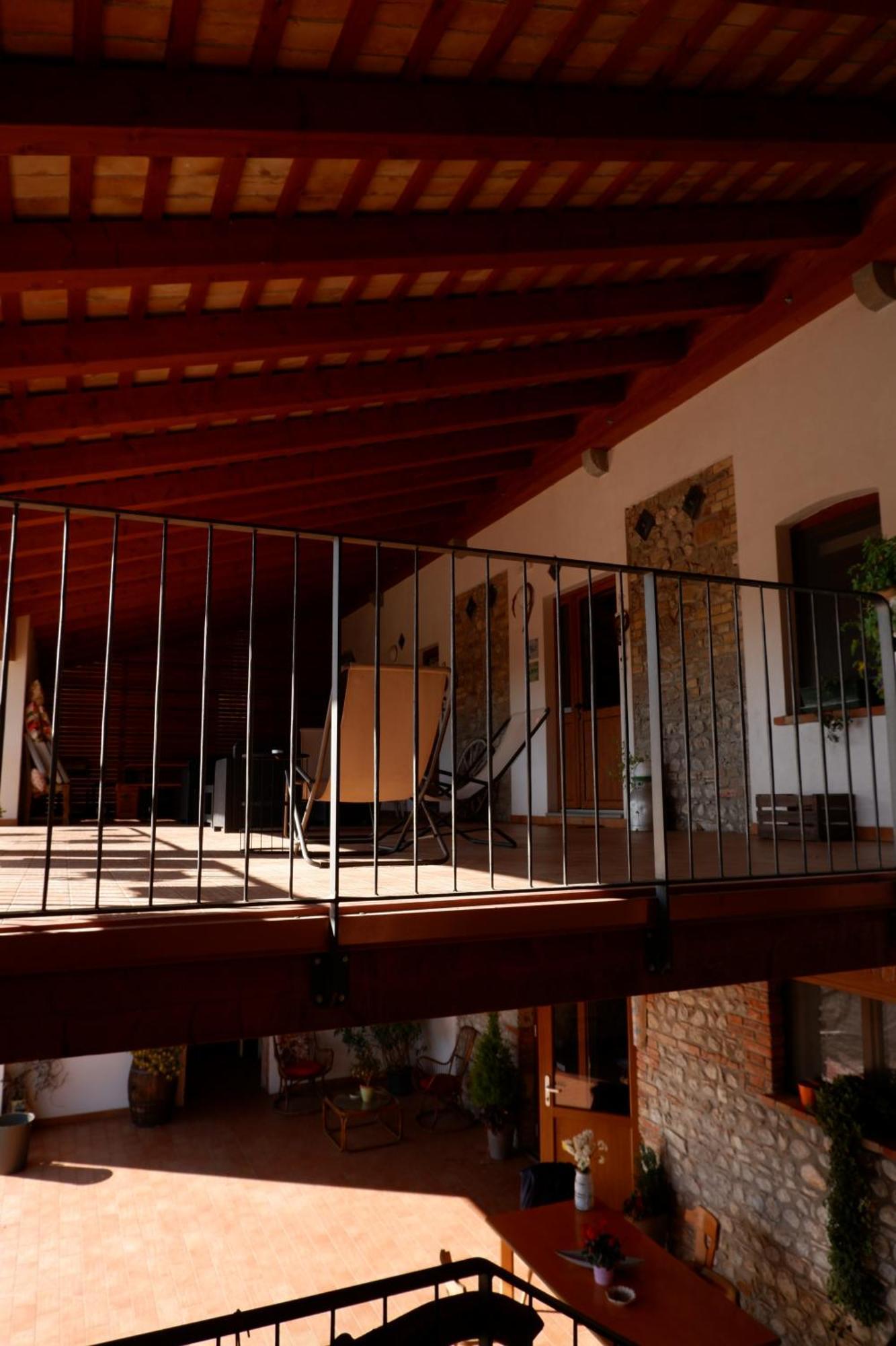 Agriturismo Antica Corte Contadina Premariacco Eksteriør billede